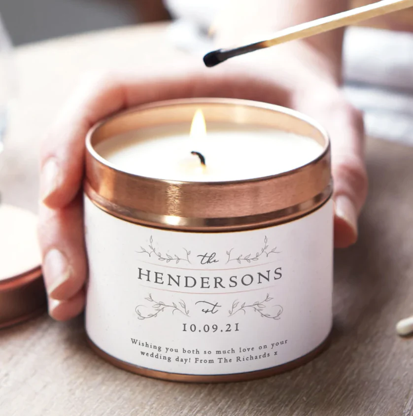 Custom Candles - Image 11