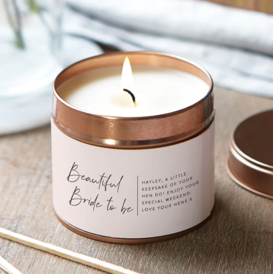 Custom Candles - Image 13