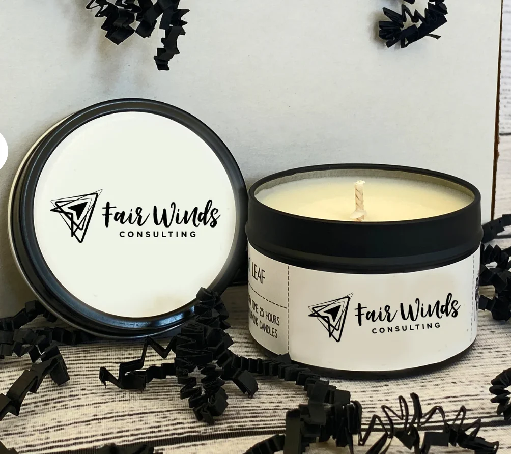Custom Candles - Image 4