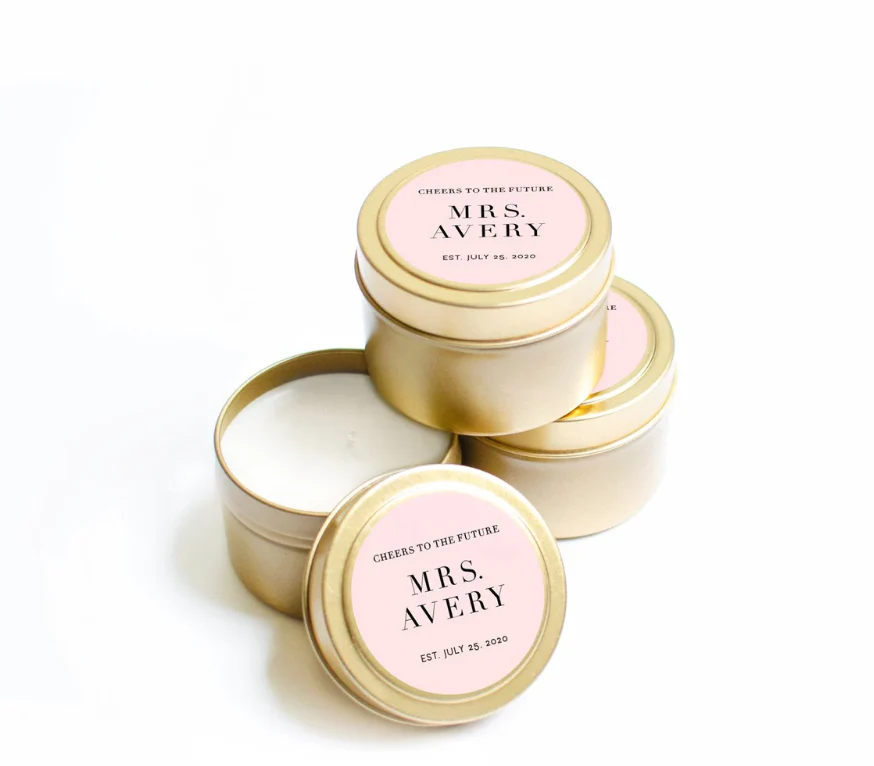 Custom Candles - Image 5