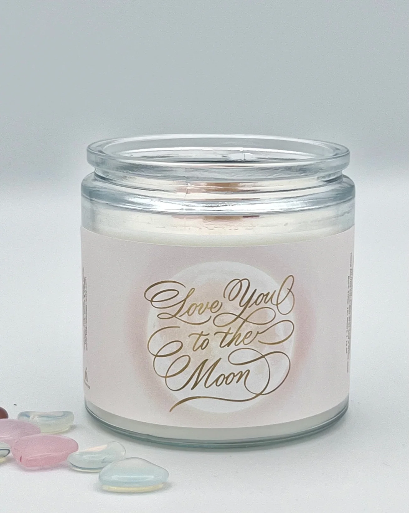 Scented Candles