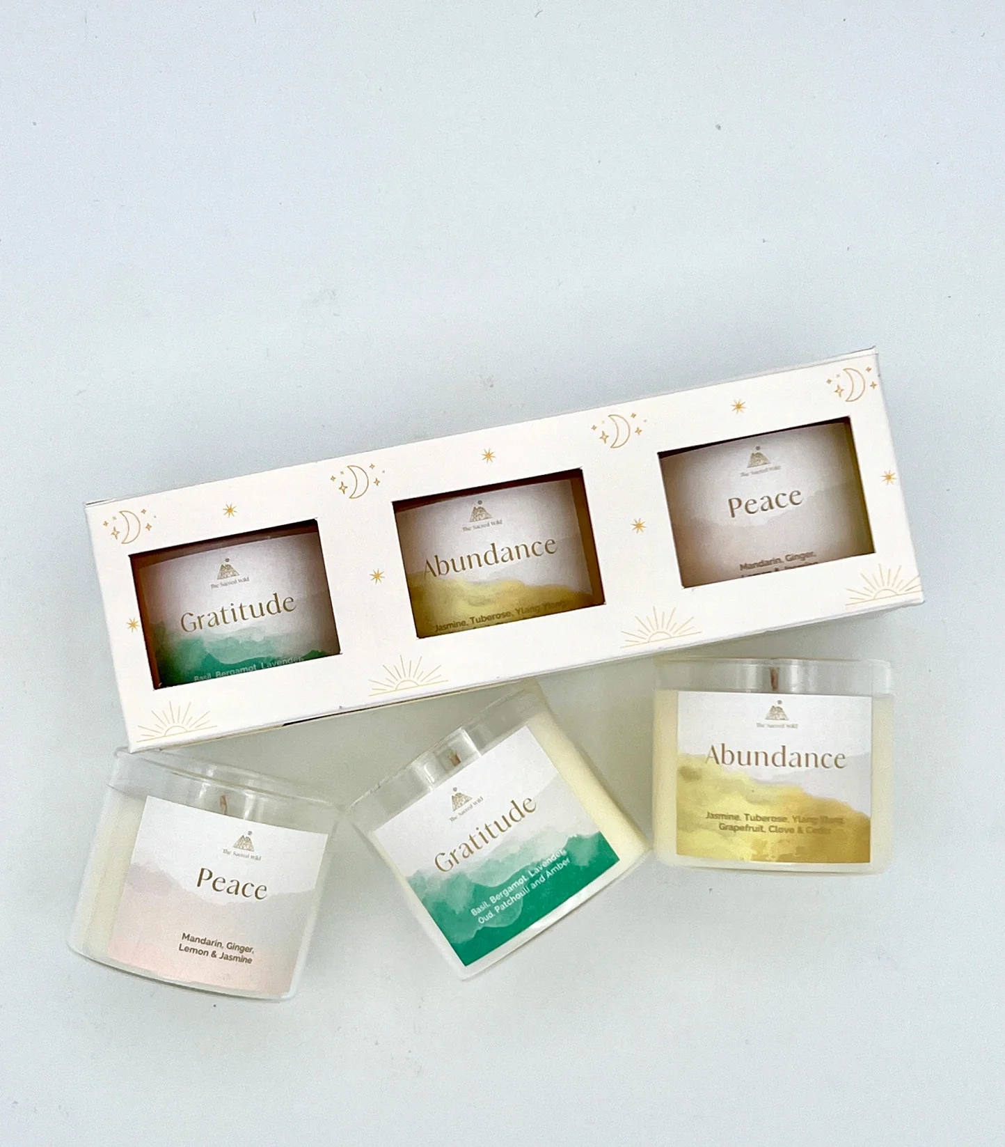 Intentional Gifts