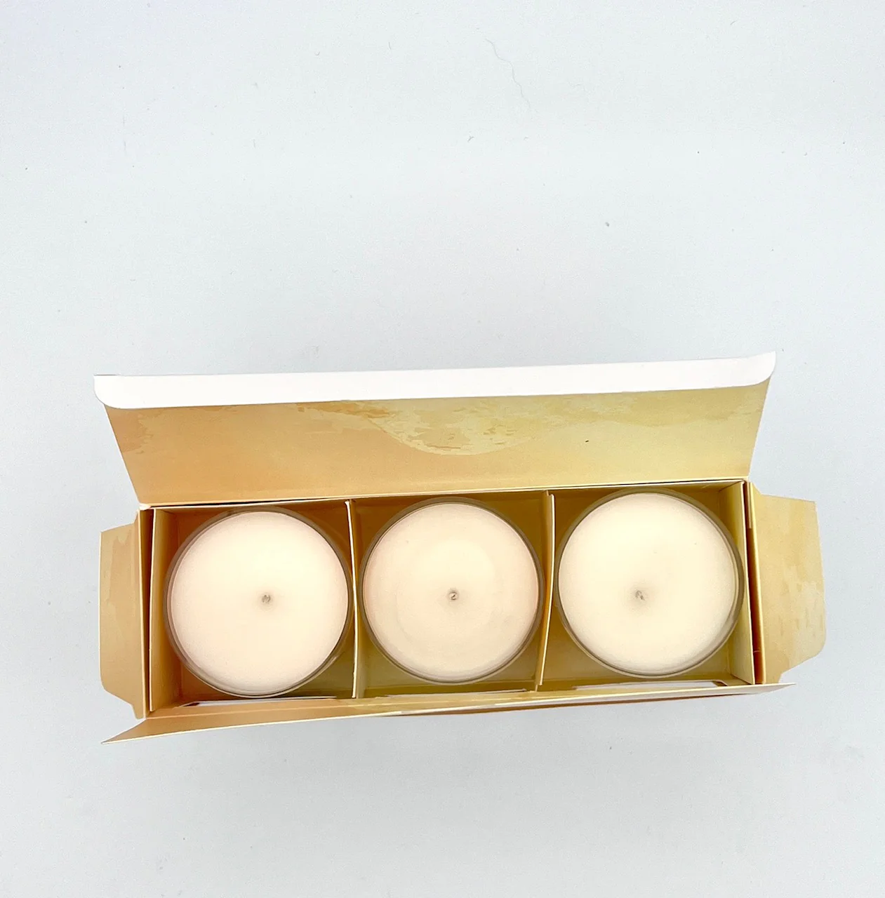 Mini Intention Candle Gift Set - Image 4