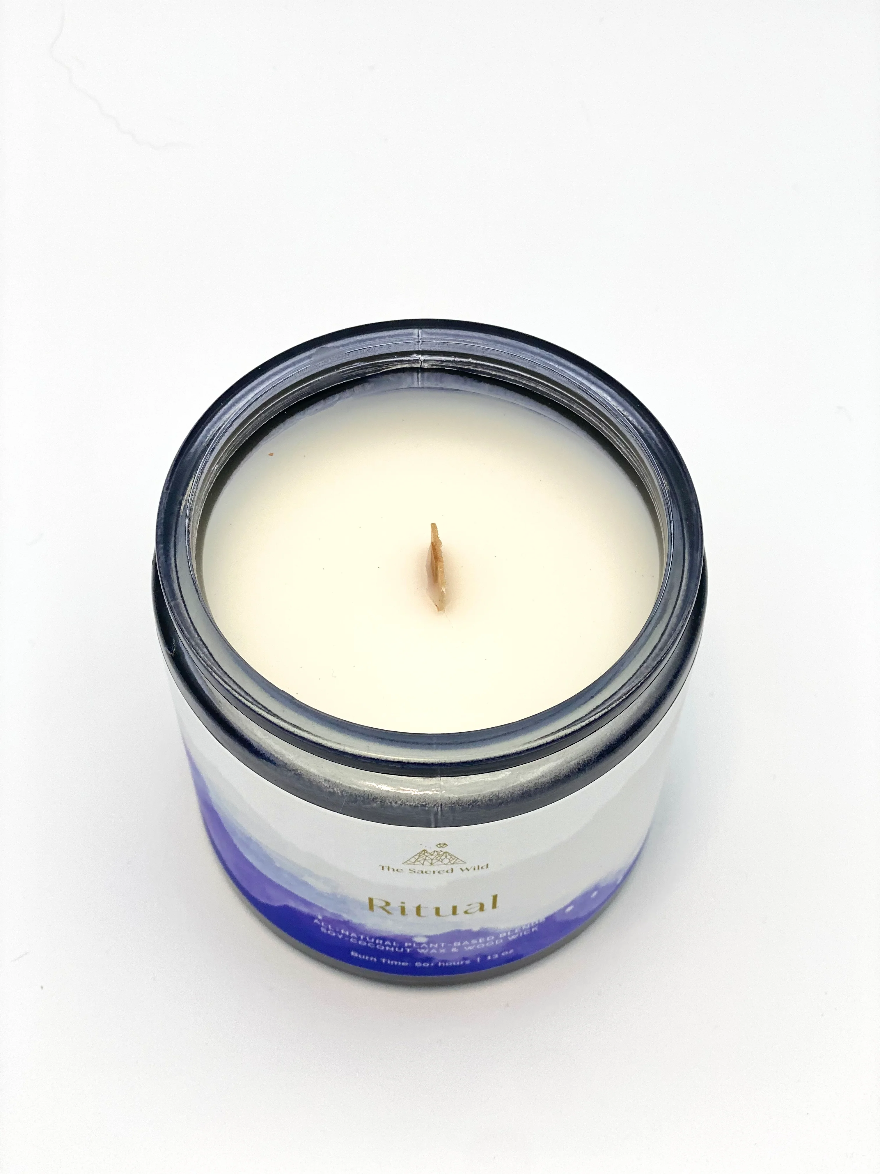 Ritual Candle - Image 4