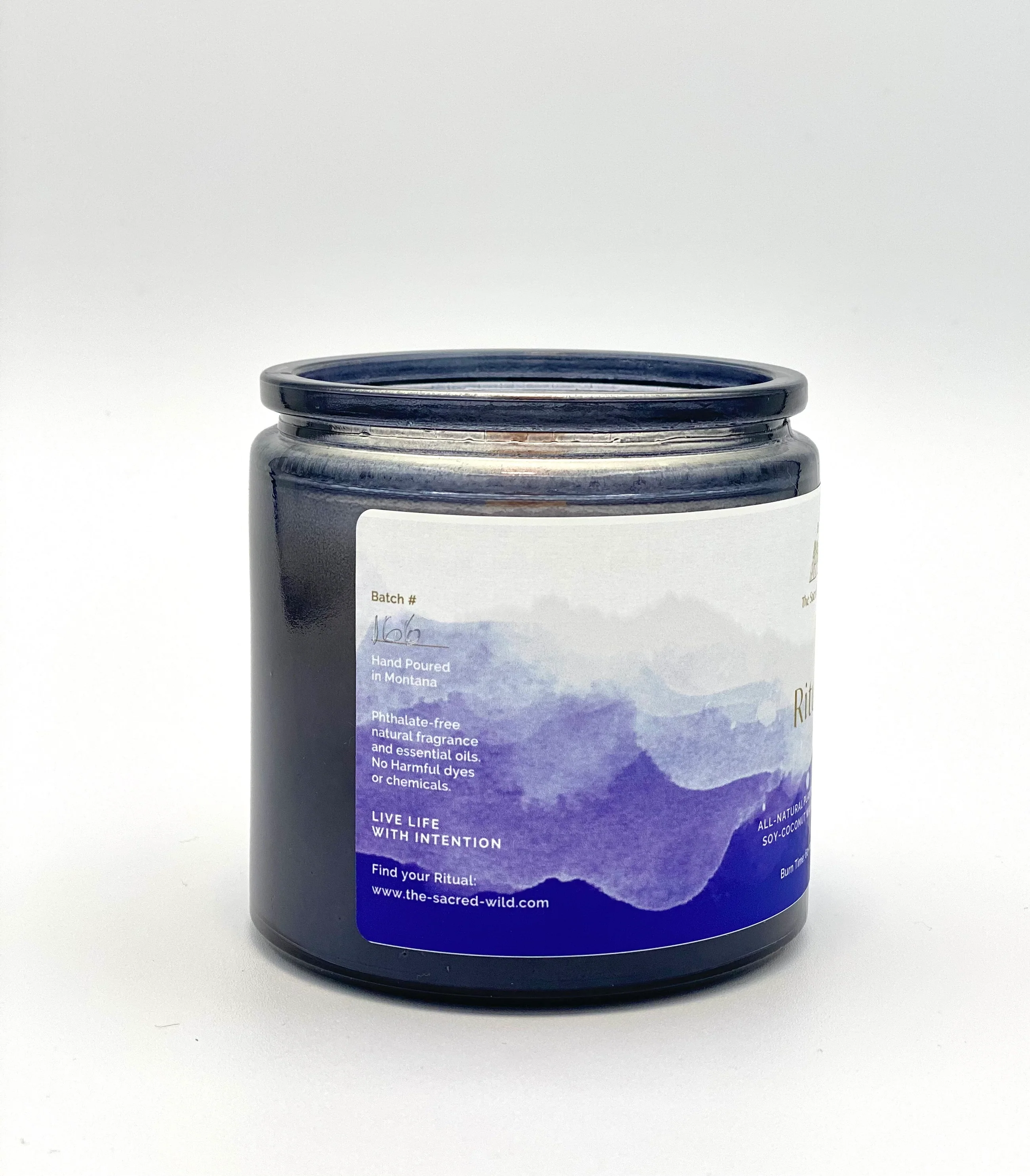 Ritual Candle - Image 5